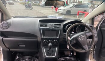 Toyota Isis 2012 Locally Used full