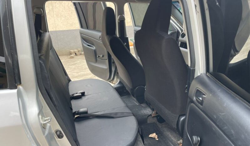 Toyota Probox 2015 Locally Used full