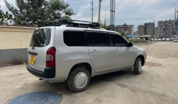 Toyota Probox 2015 Locally Used full
