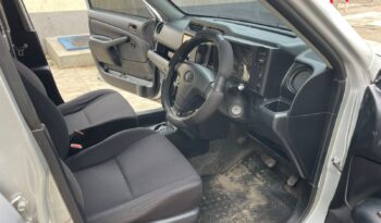 Toyota Probox 2015 Locally Used full
