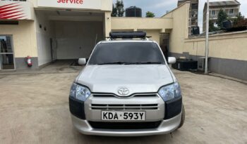 Toyota Probox 2015 Locally Used full