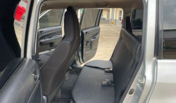 Toyota Probox 2015 Locally Used full