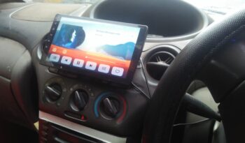 Toyota Vitz 2000 Locally Used full