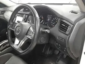 Nissan X-Trail 2018 Foreign Used full