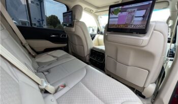 Toyota land Cruiser 2022 Foreign Used full