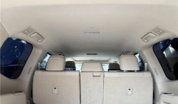 Toyota land Cruiser 2022 Foreign Used full