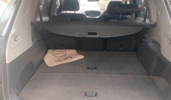 Subaru Tribeca 2008 Locally assembled full
