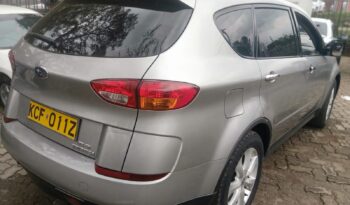 Subaru Tribeca 2008 Locally assembled full