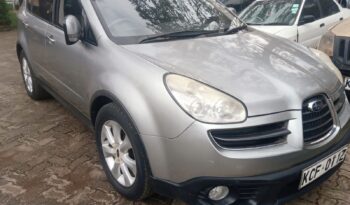 Subaru Tribeca 2008 Locally assembled full
