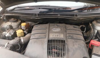 Subaru Tribeca 2008 Locally assembled full