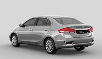 Toyota belta 2023 New full