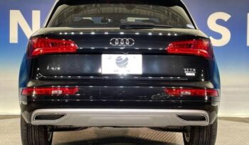Audi Q5 2018 Foreign Used full