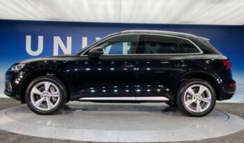 Audi Q5 2018 Foreign Used full
