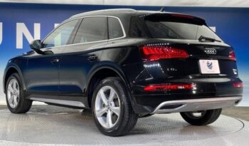 Audi Q5 2018 Foreign Used full
