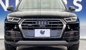 Audi Q5 2018 Foreign Used full