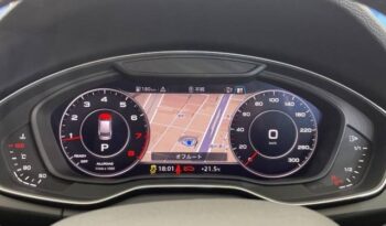 Audi Q5 2018 Foreign Used full