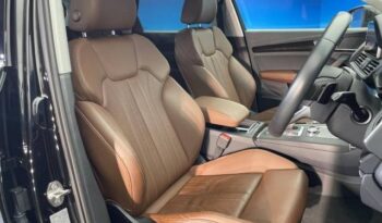 Audi Q5 2018 Foreign Used full