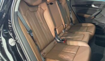 Audi Q5 2018 Foreign Used full