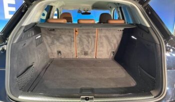 Audi Q5 2018 Foreign Used full
