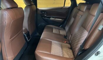 Toyota Harrier 2018 Foreign Used full