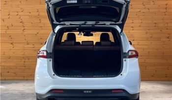Toyota Harrier 2018 Foreign Used full