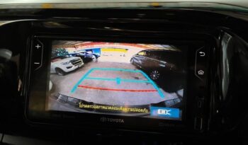 Toyota Hilux 2018 Foreign Used full