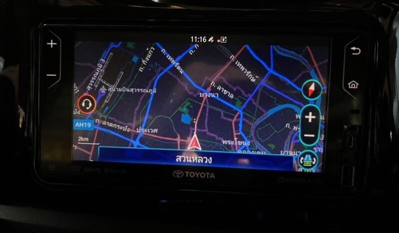 Toyota Hilux 2018 Foreign Used full