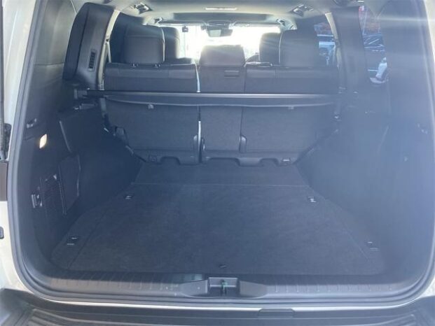 Toyota land Cruiser 2022 Foreign Used full
