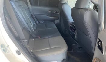 Toyota land Cruiser 2022 Foreign Used full