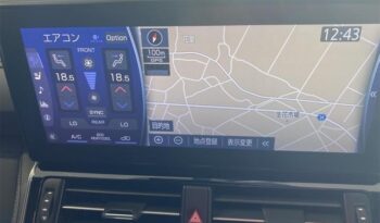 Toyota land Cruiser 2022 Foreign Used full